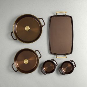 The Main Course Set