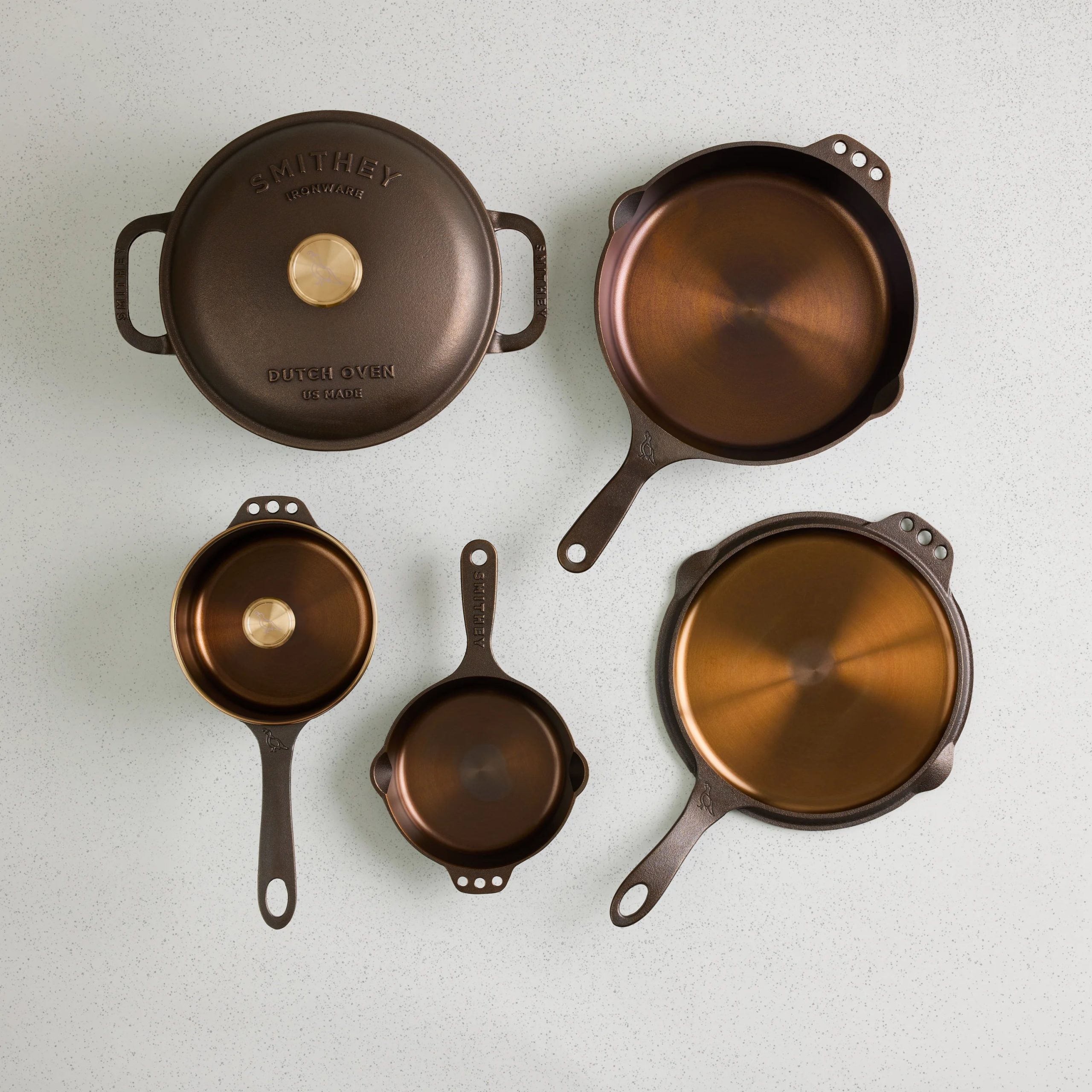 The Campfire Set