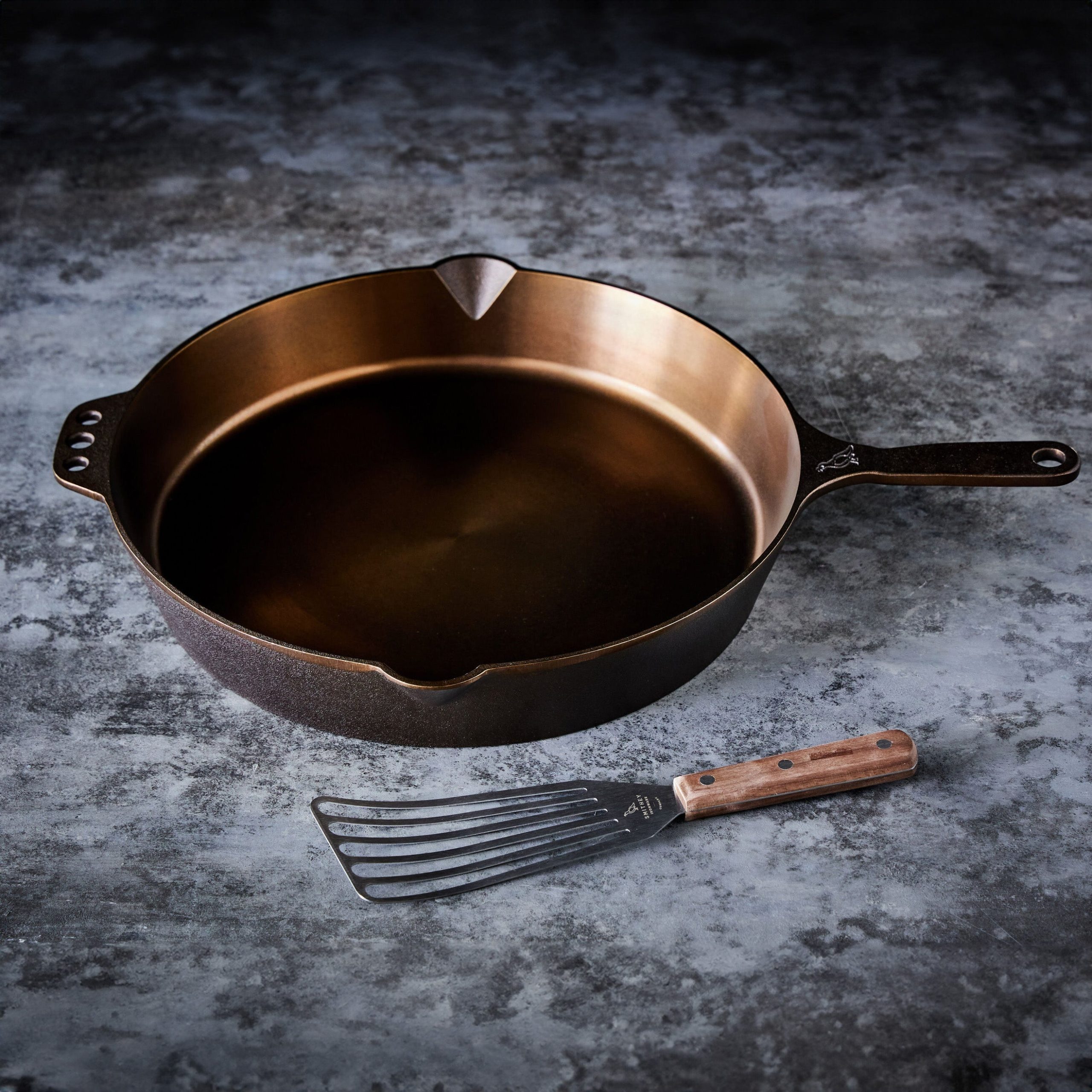 No. 14 Skillet - Image 8