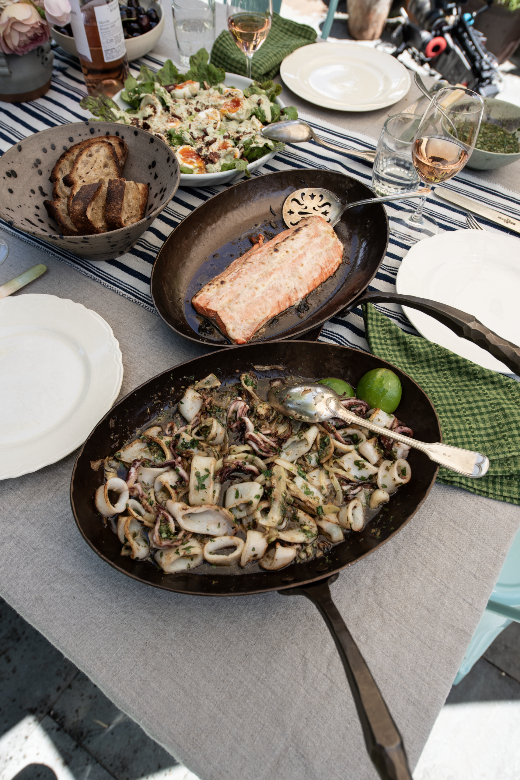 The Fish Skillet - Image 2