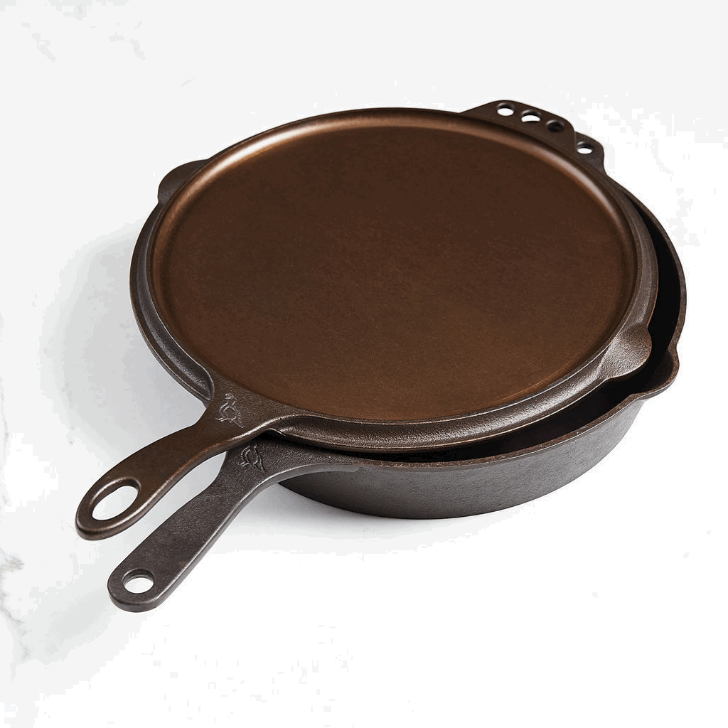 Factory Second No. 12 Flat Top Griddle - Image 2