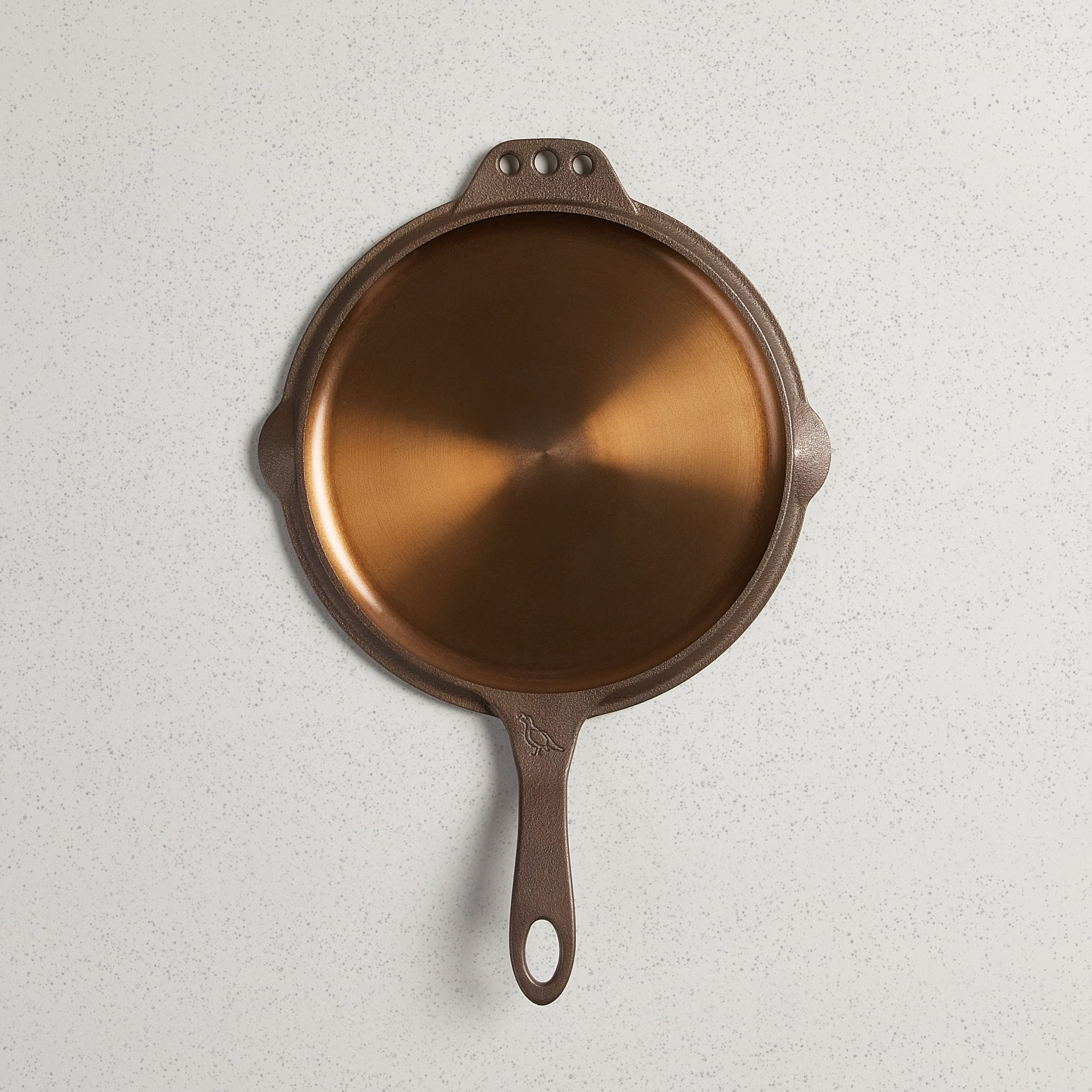 No. 10 Flat Top Griddle - Image 6