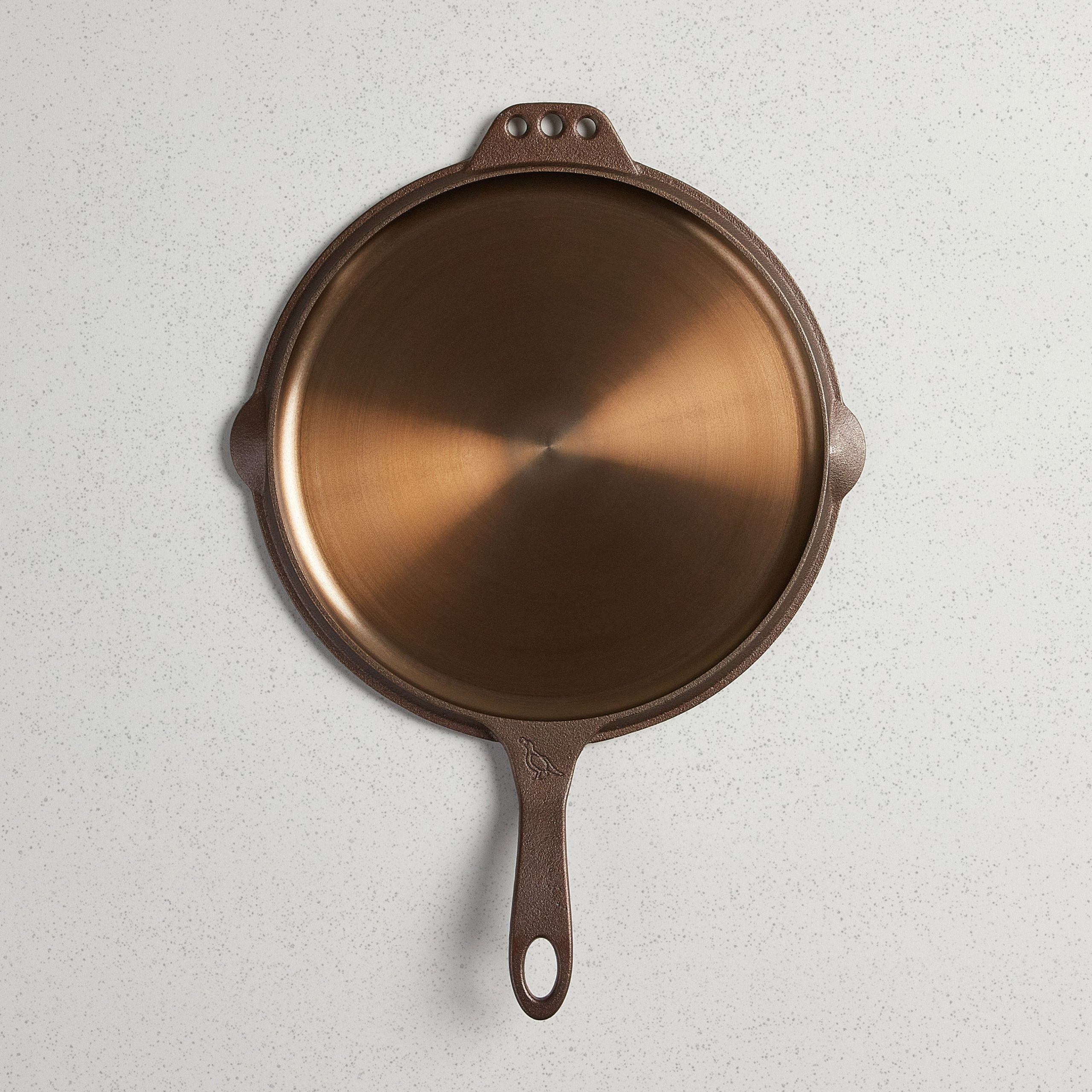 No. 12 Flat Top Griddle - Image 6