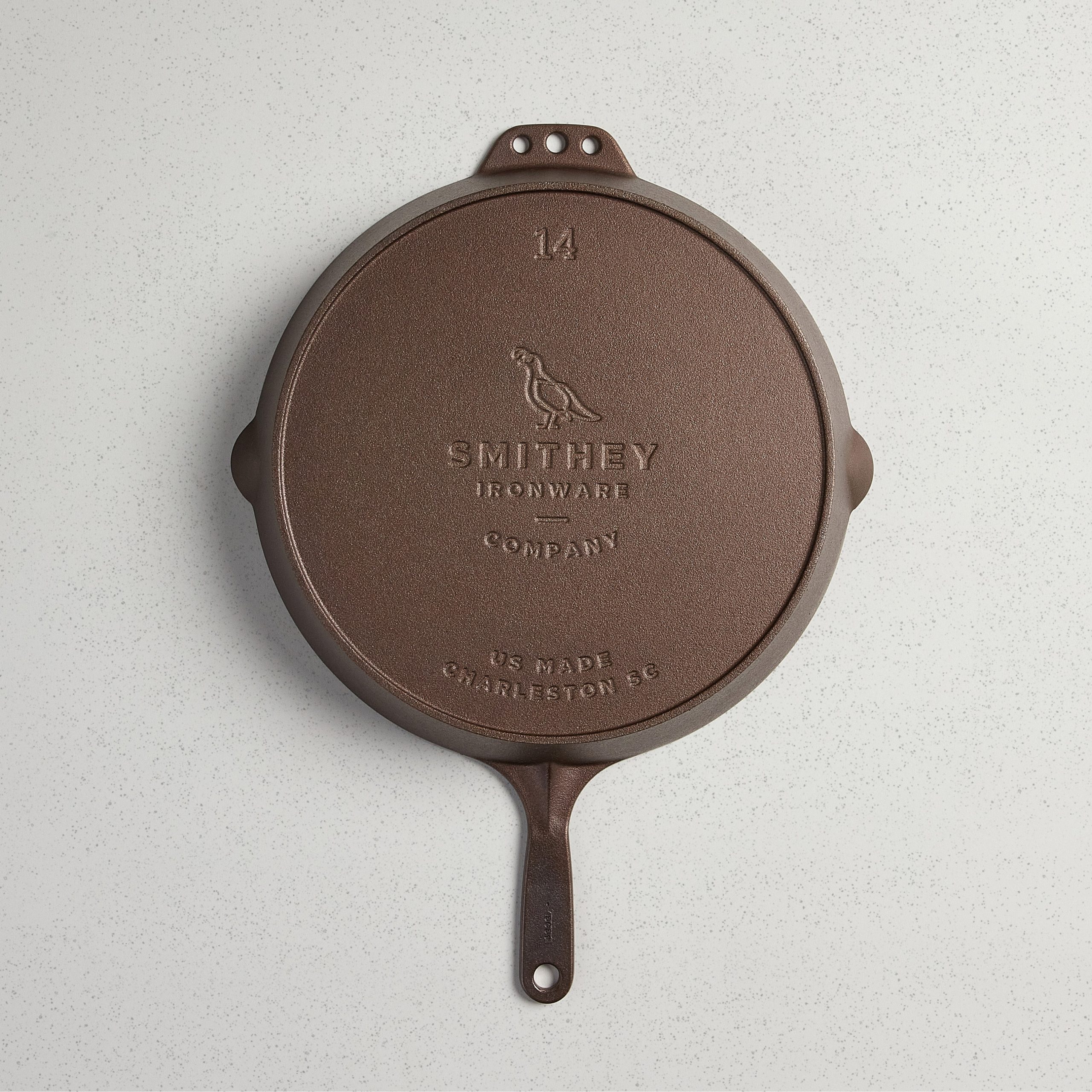 No. 14 Skillet - Image 7