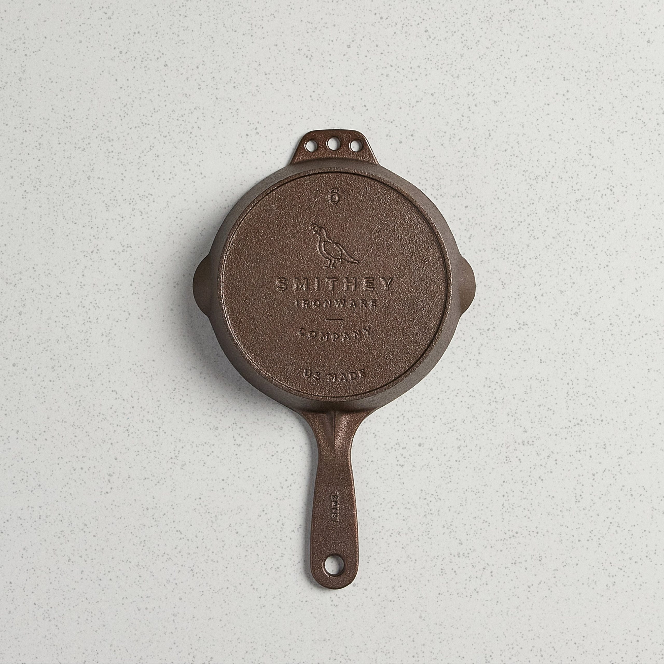 No. 6 Skillet - Image 6