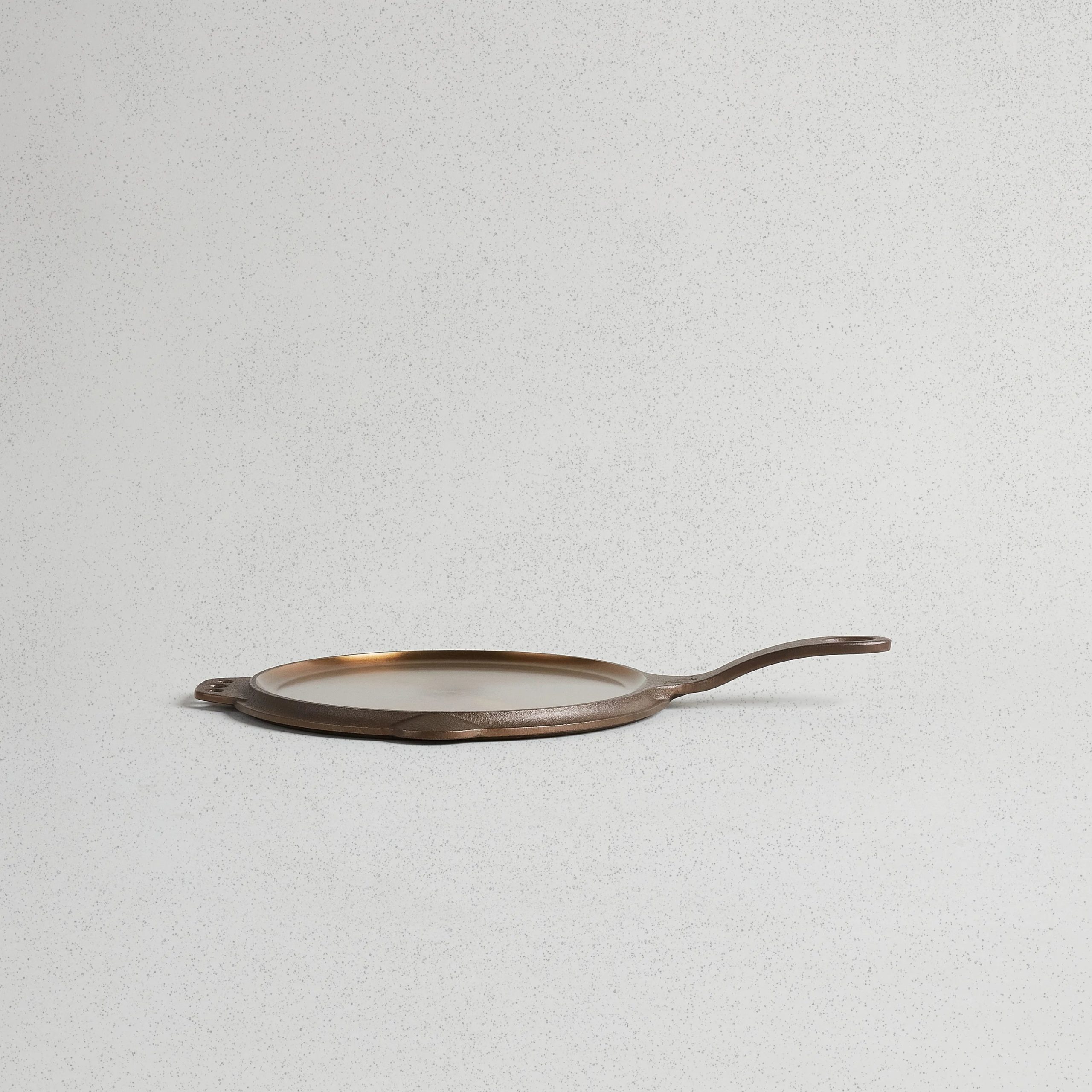 No. 10 Flat Top Griddle - Image 5