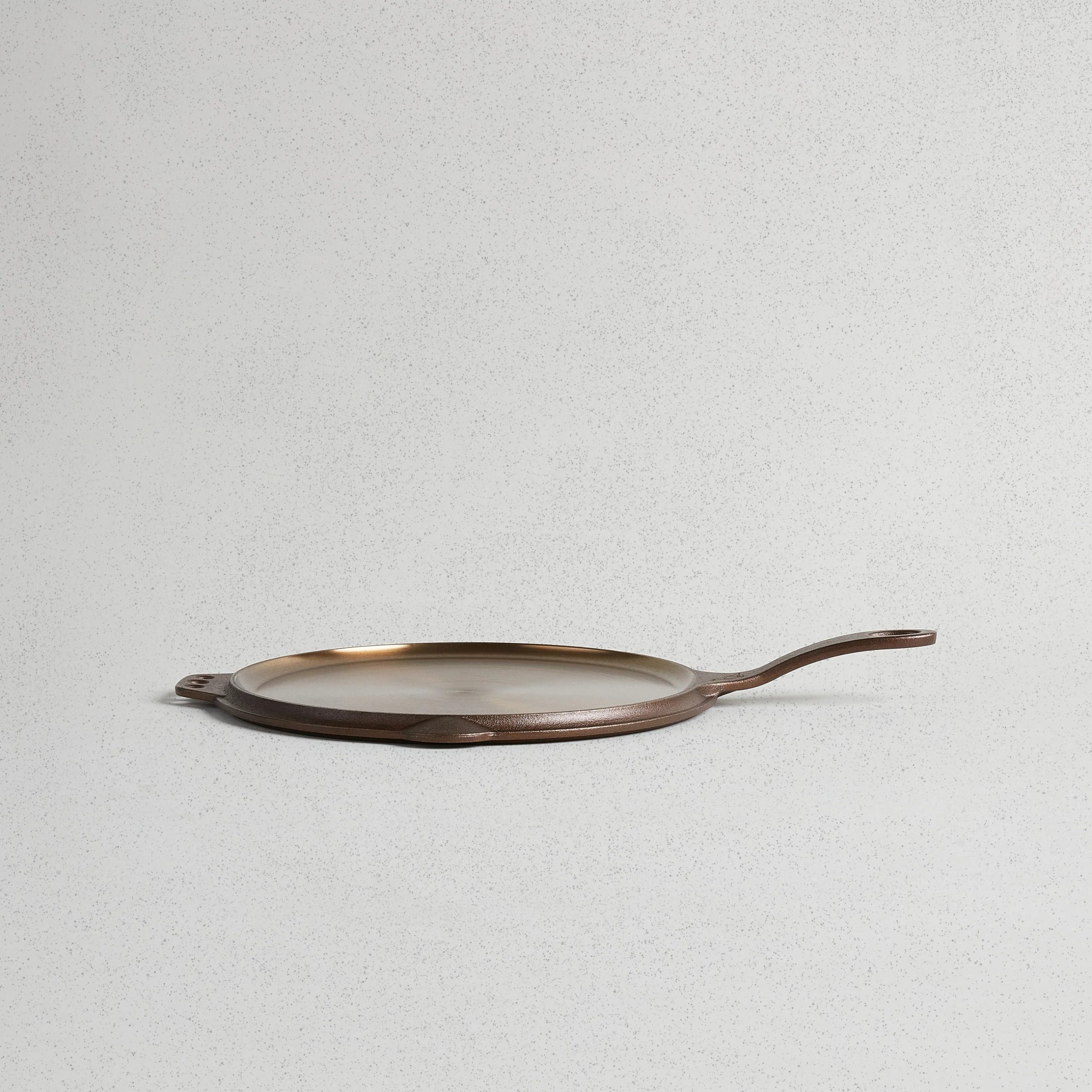 No. 12 Flat Top Griddle - Image 5
