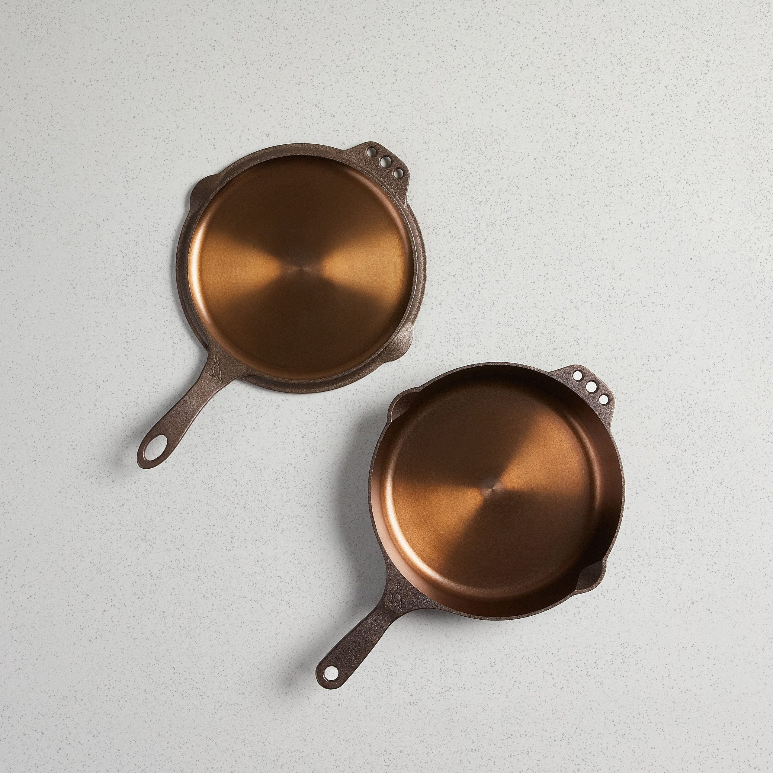 The No. 10 Combo Set