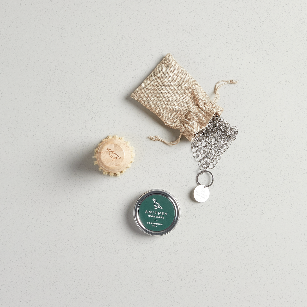 Cleaning & Care Kit - Image 4