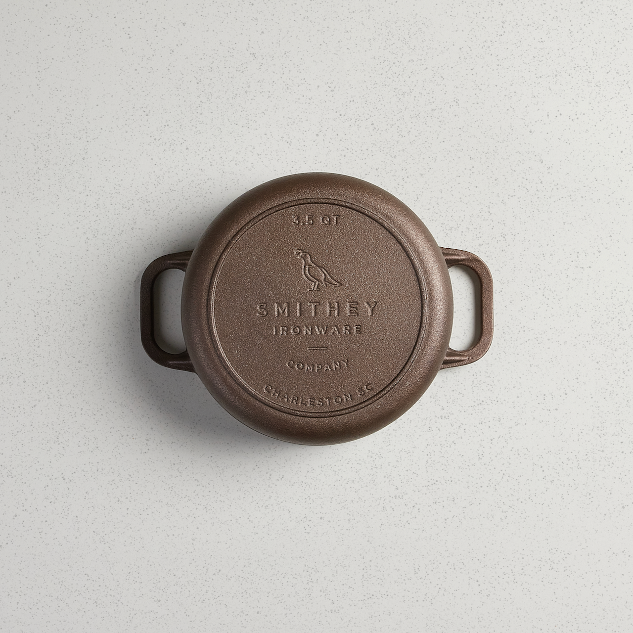 3.5 Qt Dutch Oven - Image 6