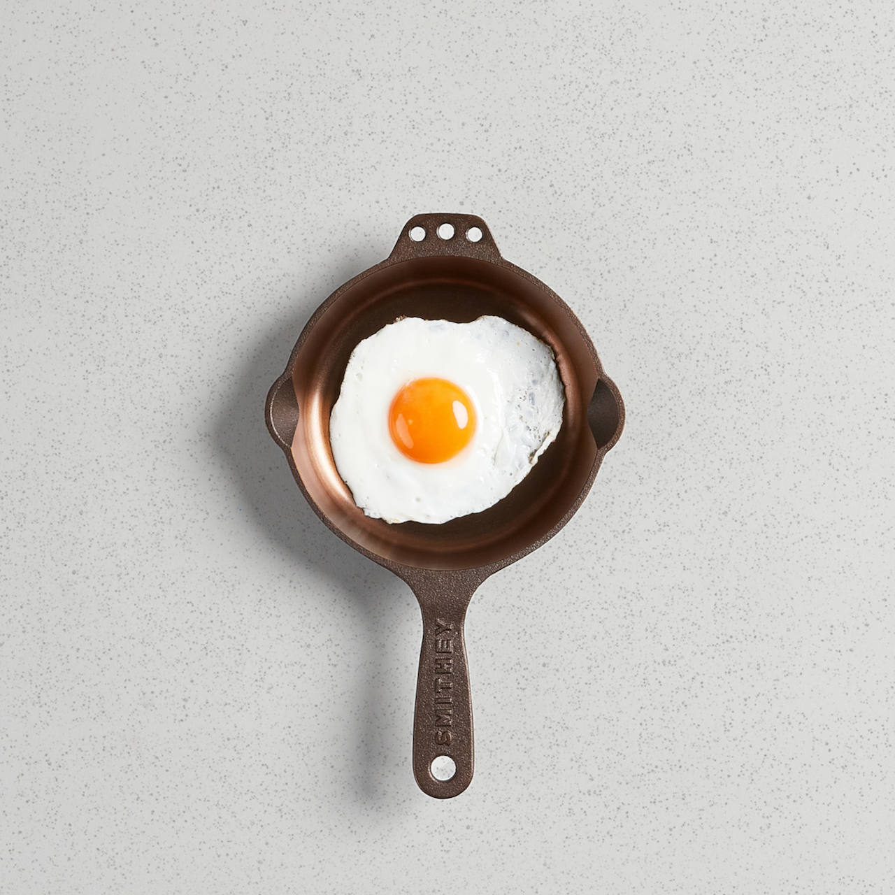 No. 6 Skillet - Image 8