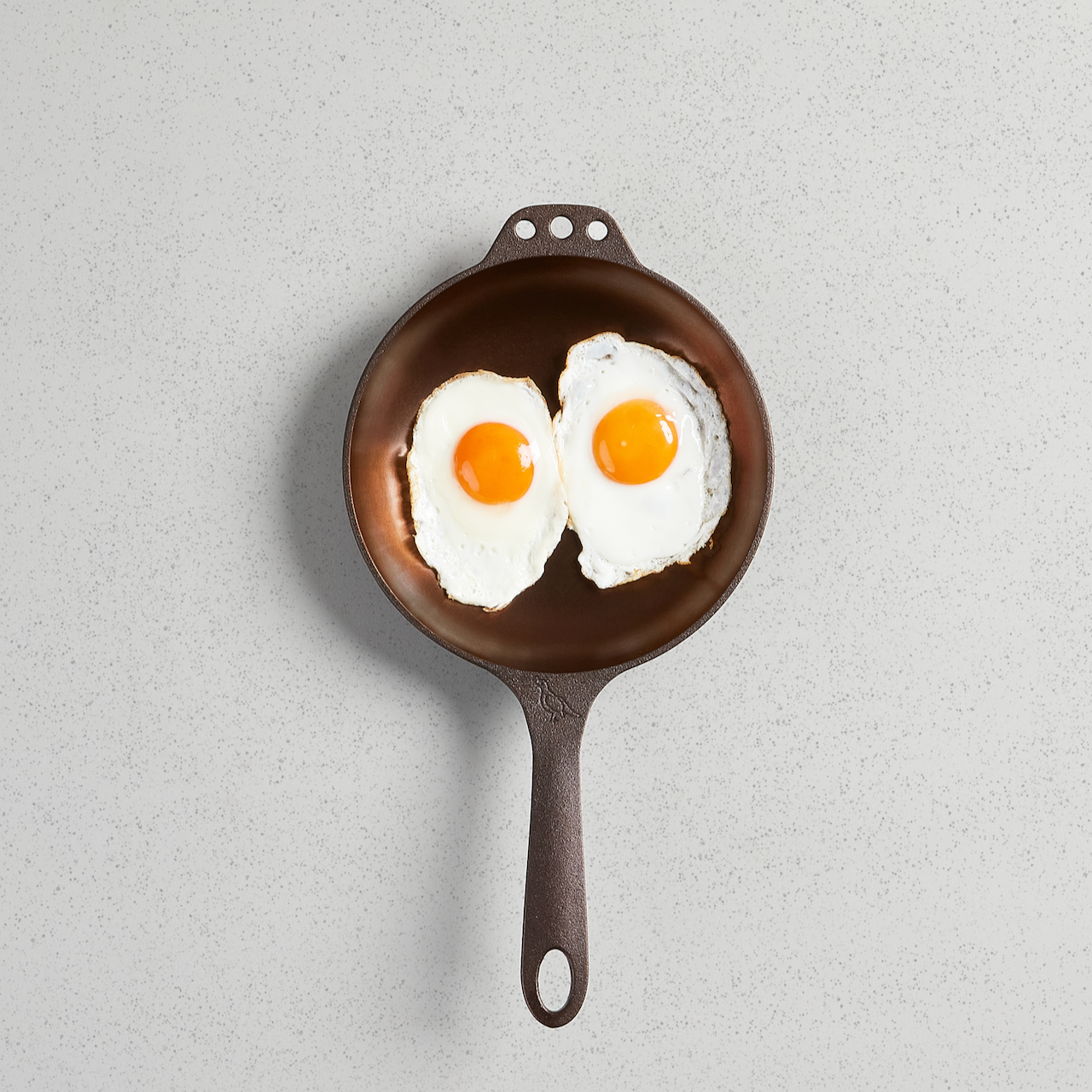 No. 8 Chef Skillet - Image 9