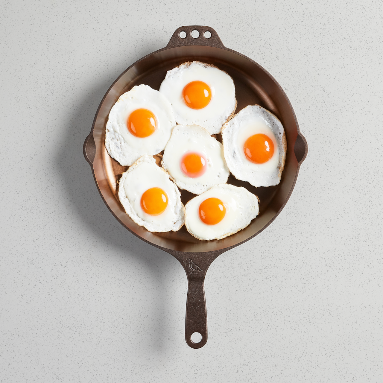 No. 12 Skillet - Image 9