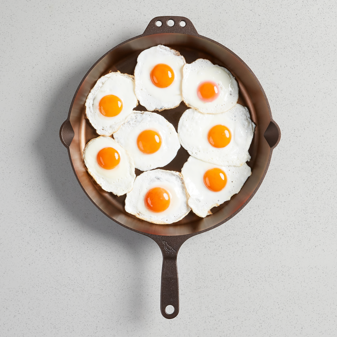 No. 14 Skillet - Image 9